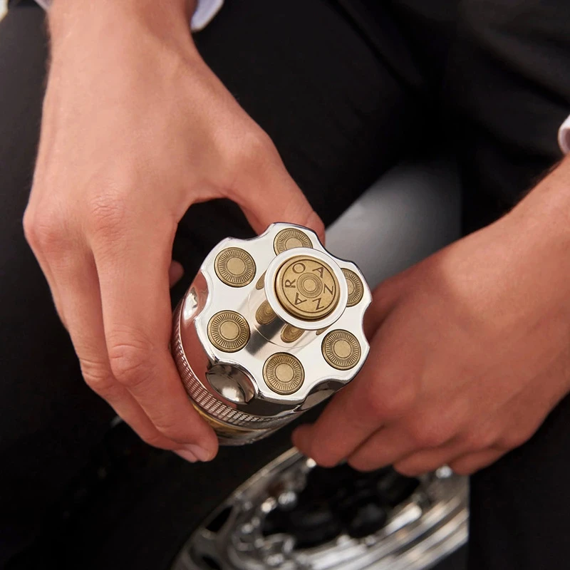 Azzaro Wanted EDT 50 Ml 4 Azzaro Wanted EDT 50 Ml - Billede 4