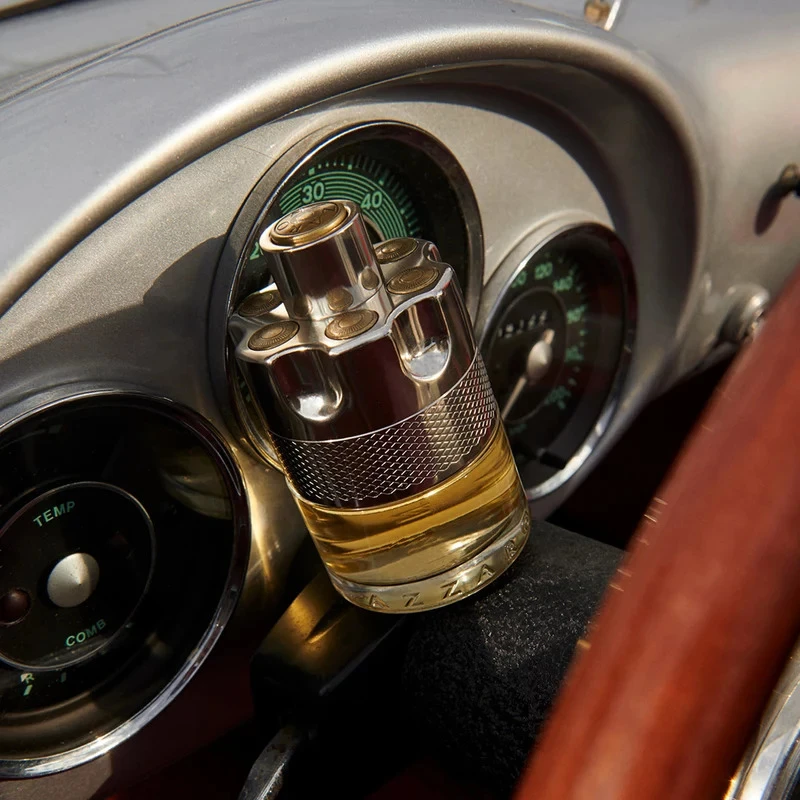 Azzaro Wanted EDT 50 Ml 6 Azzaro Wanted EDT 50 Ml - Billede 6