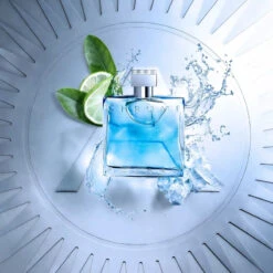 Azzaro Chrome EDT 50 Ml -Armani Salgsbutik 33515000203862