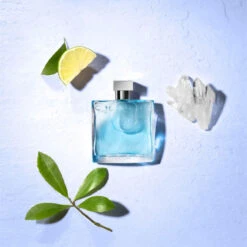 Azzaro Chrome EDT 50 Ml -Armani Salgsbutik 33515000203864