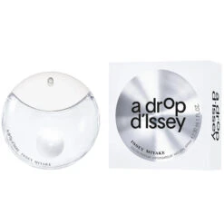 Issey Miyake A Drop EDP 30 Ml -Armani Salgsbutik 34232220102871