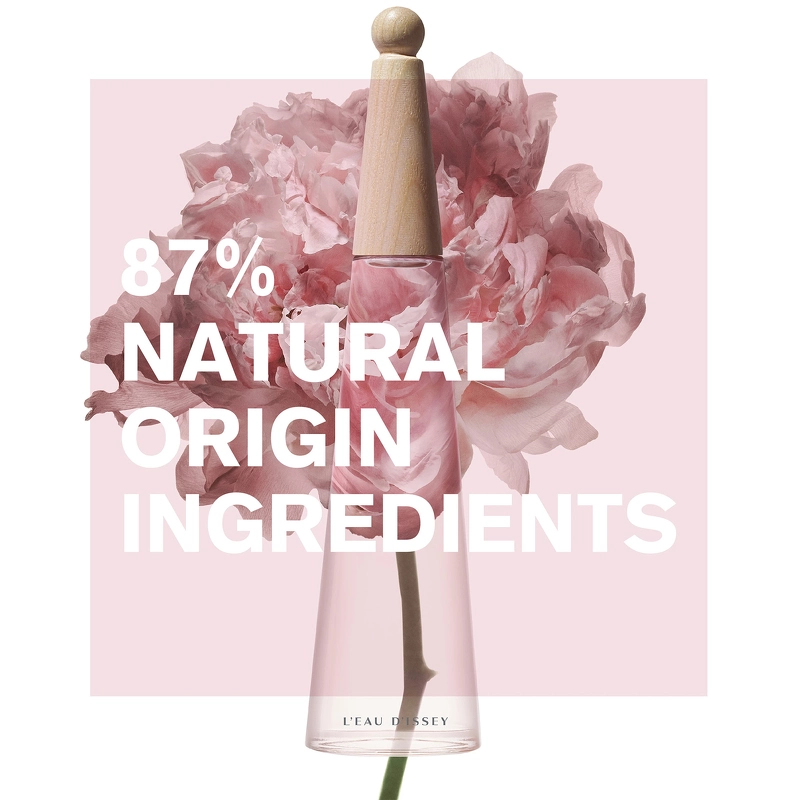 Issey Miyake Pivoine EDT 50 Ml 6 Issey Miyake Pivoine EDT 50 Ml - Billede 6