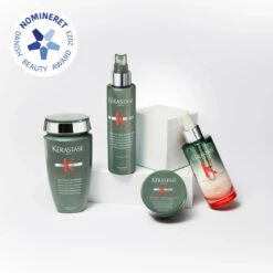 Kérastase Genesis Homme Sérum Anti-Chute Fortifiant 90 Ml -Armani Salgsbutik 34746370774959