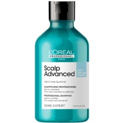 L'Oréal Pro Scalp Advanced Anti-Dandruff Shampoo 300 Ml