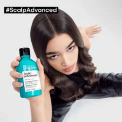 L'Oréal Pro Scalp Advanced Anti-Dandruff Shampoo 300 Ml 7 L'Oréal Pro Scalp Advanced Anti-Dandruff Shampoo 300 Ml -Armani Salgsbutik 34746371093703