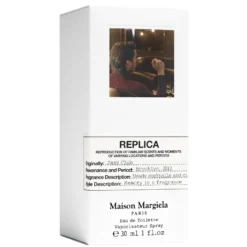 Maison Margiela Replica Jazz Club EDT 30 Ml -Armani Salgsbutik 36142731858682