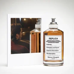 Maison Margiela Replica Jazz Club EDT 30 Ml -Armani Salgsbutik 36142731858685