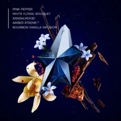 Mugler Angel Elixir Le Parfum Refill 100 Ml -Armani Salgsbutik 36142737648962