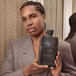 Gucci Guilty Pour Homme Parfum EDP 90 Ml 11 Gucci Guilty Pour Homme Parfum EDP 90 Ml -Armani Salgsbutik 36163017946084