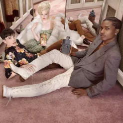 Gucci Guilty Pour Femme EDT 90 Ml -Armani Salgsbutik 36163019761417