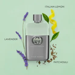 Gucci Guilty Pour Homme Deodorant Stick 75 Ml -Armani Salgsbutik 36163020336832