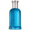 Hugo Boss Bottled Pacific Summer EDT 200 Ml (Limited Edition) -Armani Salgsbutik 3616303463731