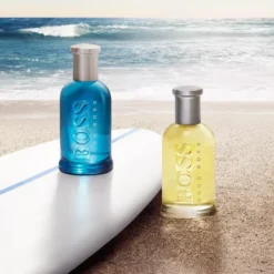 Hugo Boss Bottled Pacific Summer EDT 200 Ml (Limited Edition) -Armani Salgsbutik 36163034637313