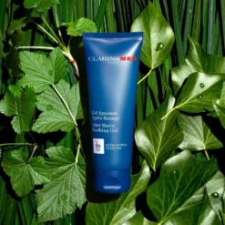 Clarins Men Soothing Gel 75 Ml -Armani Salgsbutik 366605710195305