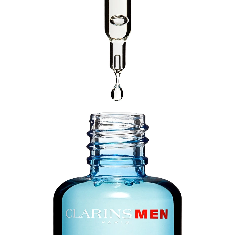 Clarins Men Shave Oil 30 Ml 6 Clarins Men Shave Oil 30 Ml - Billede 6