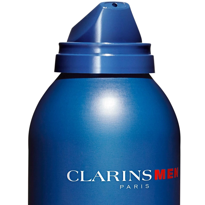 Clarins Men Shave Gel 150 Ml 7 Clarins Men Shave Gel 150 Ml - Billede 7