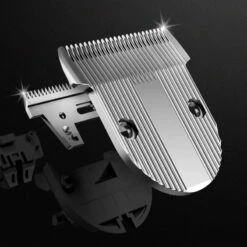 Alba4Men Professional Hair And Beard Trimmer (106) -Armani Salgsbutik 5