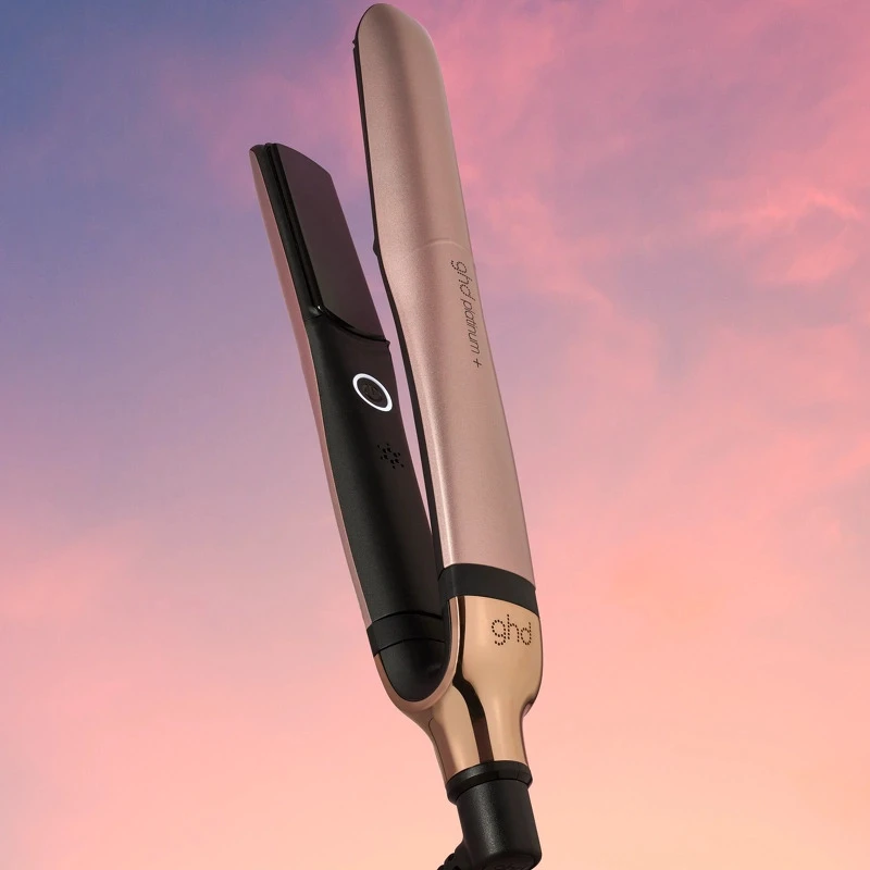 Ghd Platinum+ Styler - Sunsthetic (Limited Edition) 2 Ghd Platinum+ Styler - Sunsthetic (Limited Edition) - Billede 2
