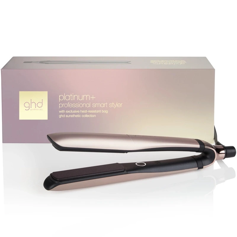 Ghd Platinum+ Styler - Sunsthetic (Limited Edition) 4 Ghd Platinum+ Styler - Sunsthetic (Limited Edition) - Billede 4