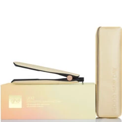 Ghd Gold Styler - Sunsthetic (Limited Edition) -Armani Salgsbutik 50608295185703