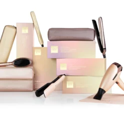 Ghd Gold Styler - Sunsthetic (Limited Edition) -Armani Salgsbutik 50608295185704