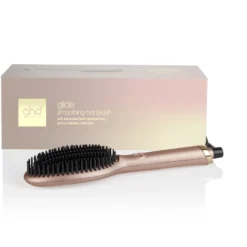 Ghd Glide Hot Brush - Sunsthetic (Limited Edition) -Armani Salgsbutik 5060829518884 4