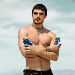 Dolce & Gabbana K Pour Homme EDT 50 Ml -Armani Salgsbutik 80579711814832