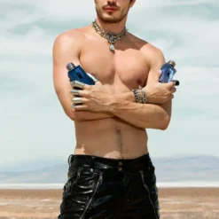 Dolce & Gabbana K Pour Homme EDT 100 Ml 9 Dolce & Gabbana K Pour Homme EDT 100 Ml -Armani Salgsbutik 80579711815442