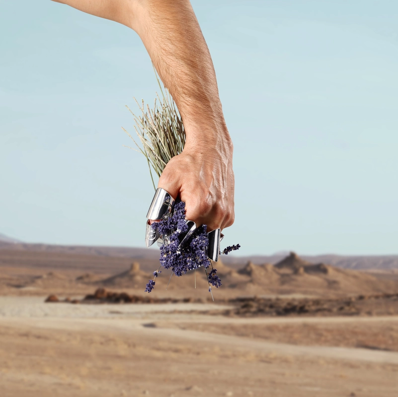 Dolce & Gabbana K Pour Homme EDT 100 Ml 6 Dolce & Gabbana K Pour Homme EDT 100 Ml - Billede 6