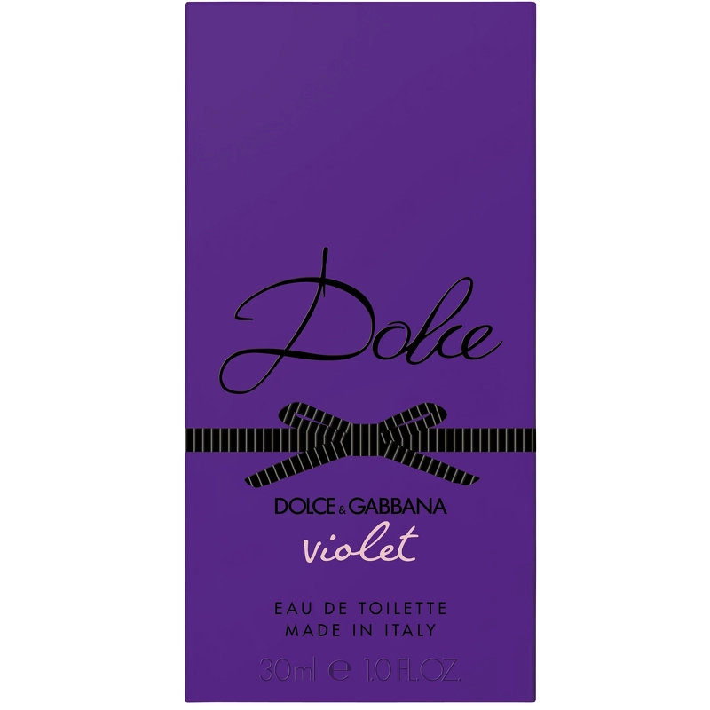 Dolce & Gabbana Dolce Violet EDT 30 Ml 3 Dolce & Gabbana Dolce Violet EDT 30 Ml - Billede 3