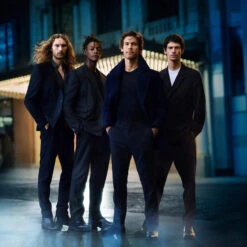 Carolina Herrera Bad Boy Cobalt EDP 50 Ml 13 Carolina Herrera Bad Boy Cobalt EDP 50 Ml -Armani Salgsbutik 84110610278134