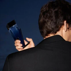 Carolina Herrera Bad Boy Cobalt EDP 50 Ml 14 Carolina Herrera Bad Boy Cobalt EDP 50 Ml -Armani Salgsbutik 84110610278135