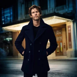 Carolina Herrera Bad Boy Cobalt EDP 50 Ml 15 Carolina Herrera Bad Boy Cobalt EDP 50 Ml -Armani Salgsbutik 84110610278136