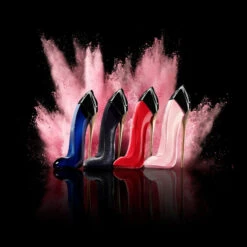 Carolina Herrera Good Girl Blush EDP 30 Ml -Armani Salgsbutik 84110610567765