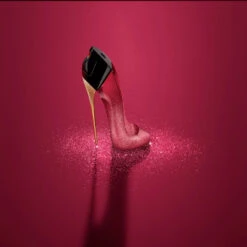 Carolina Herrera Very Good Girl Glam EDP 80 Ml -Armani Salgsbutik 84110610584594