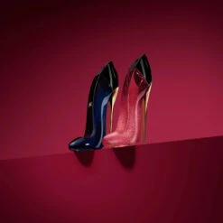 Carolina Herrera Very Good Girl Glam EDP 80 Ml -Armani Salgsbutik 84110610584598