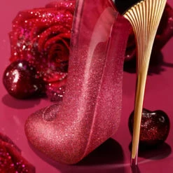 Carolina Herrera Very Good Girl Glam EDP 50 Ml -Armani Salgsbutik 84110610584667