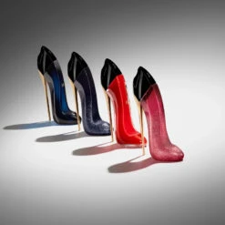 Carolina Herrera Good Girl Suprême EDP 50 Ml -Armani Salgsbutik 84110619721688