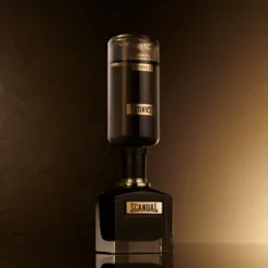 Jean Paul Gaultier Scandal Le Parfum Him EDP Refill 200 Ml -Armani Salgsbutik 84354150646373