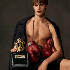 Jean Paul Gaultier Scandal Le Parfum Him EDP Refill 200 Ml -Armani Salgsbutik 84354150646375