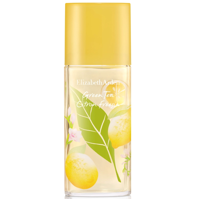Elizabeth Arden Green Tea Citron Freesia EDT 50 Ml 1 Elizabeth Arden Green Tea Citron Freesia EDT 50 Ml