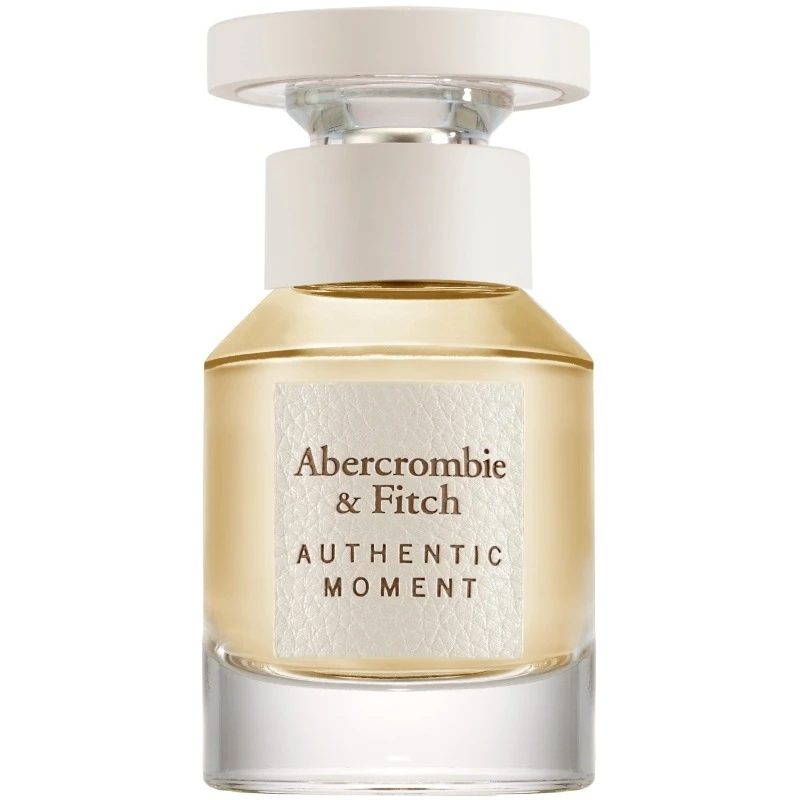 Abercrombie & Fitch Authentic Moment Woman EDP 30 Ml 1 Abercrombie & Fitch Authentic Moment Woman EDP 30 Ml