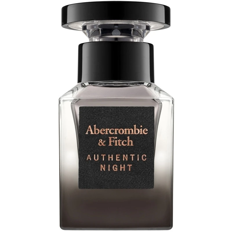 Abercrombie & Fitch Authentic Night For Him EDT 30 Ml 1 Abercrombie & Fitch Authentic Night For Him EDT 30 Ml