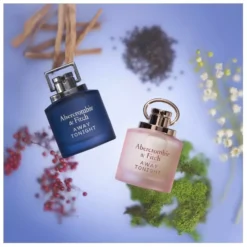 Abercrombie & Fitch Away Tonight Men EDT 50 Ml -Armani Salgsbutik abercrombie fitch away tonight men edt 50 ml 1676544232