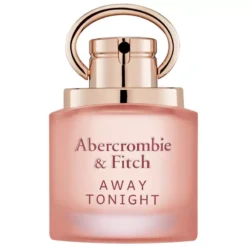 Abercrombie & Fitch Away Tonight Women EDP 50 Ml