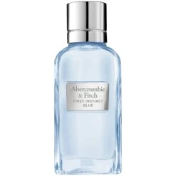 Abercrombie & Fitch First Instinct Blue For Her EDP 30 Ml