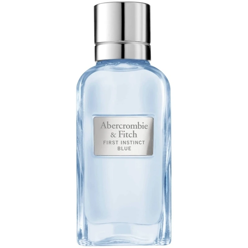 Abercrombie & Fitch First Instinct Blue For Her EDP 30 Ml 1 Abercrombie & Fitch First Instinct Blue For Her EDP 30 Ml