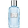 Abercrombie & Fitch First Instinct Blue For Her EDP 50 Ml -Armani Salgsbutik abercrombie fitch first instinct blue for her edp 50 ml 1605008601