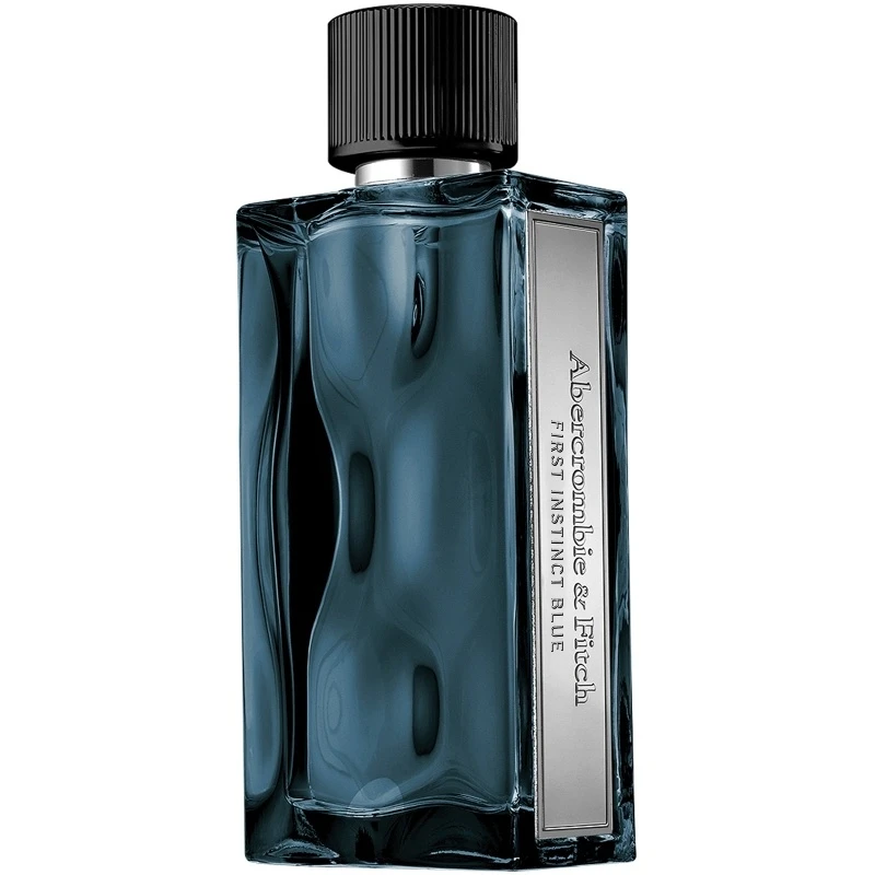 Abercrombie & Fitch First Instinct Blue For Him EDT 100 Ml 1 Abercrombie & Fitch First Instinct Blue For Him EDT 100 Ml