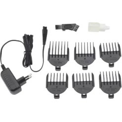 Alba4Men Professional Hair And Beard Trimmer (106) -Armani Salgsbutik alba4men professional hair and beard trimmer 106 1683710479